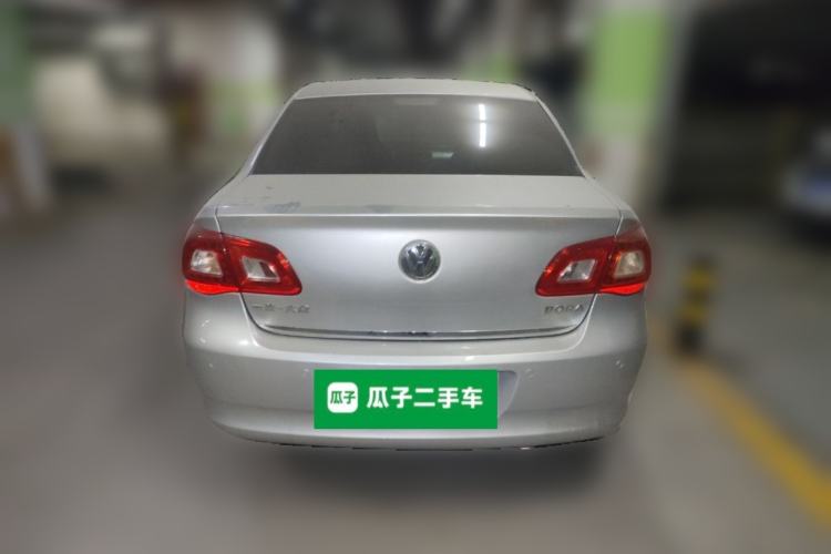 Used Volkswagen Bora 2011 1.6L Automatic Comfort Model