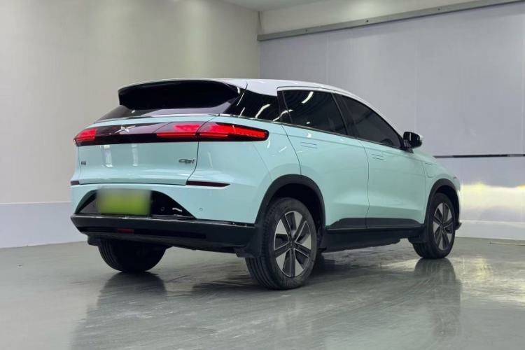 Used XPeng G3 2022 G3i 460G+
