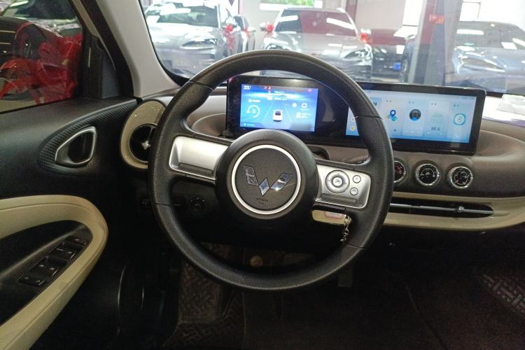 Used Wuling Bingo 2023 203km Light Edition