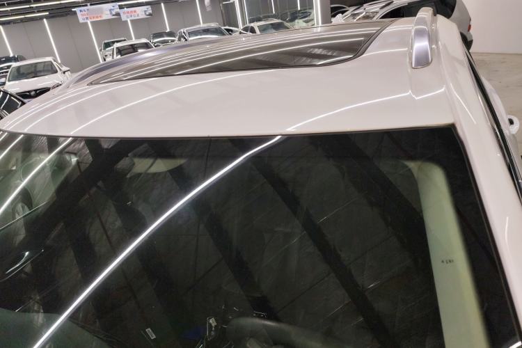 Used Buick Envision 2020 Onix S 652T Two-Wheel Drive Elite Model