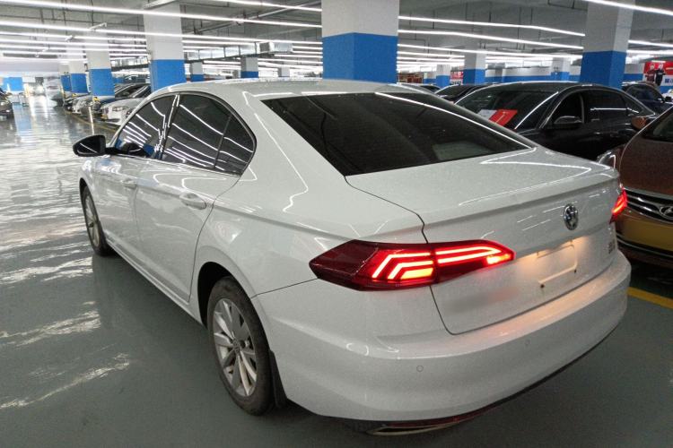 Used Volkswagen Bora 2020 280TSI DSG Elite Edition
