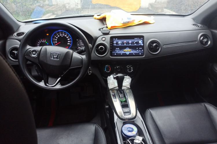 Used Honda XR-V 2017 1.5L LXi CVT Classic Edition