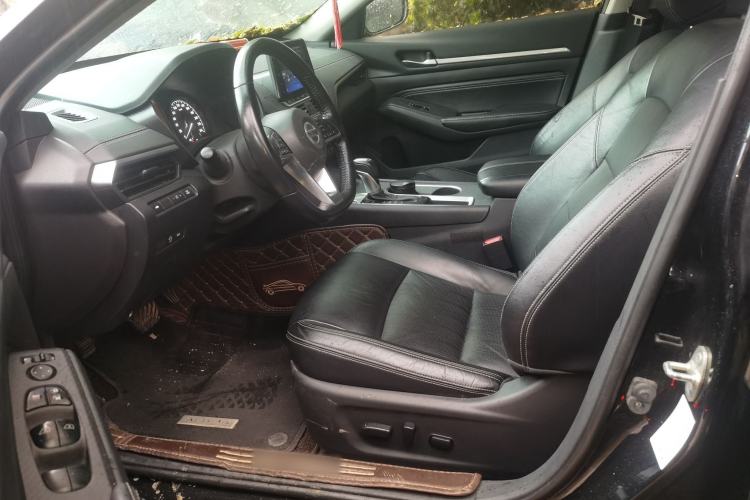 Used Nissan Teana 2020 2.0L XL Comfort Edition Left Front Seat