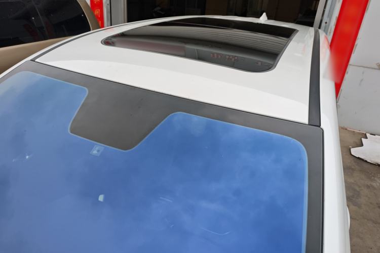 Used GAC Trumpchi M6 2021 PRO 270T Automatic Luxury Edition