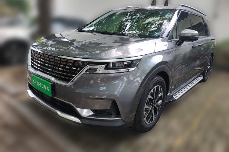 Used Kia Carnival 2021 2.0T Flagship Edition