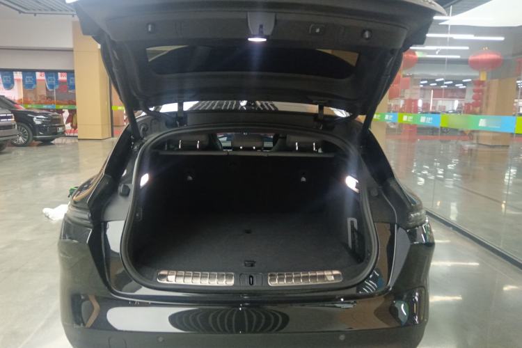 Used Nio ET5T 2024 75kWh Touring
