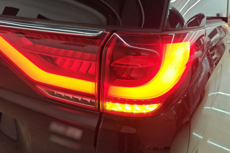 Used GAC Trumpchi M8 2023 Lingxiu Series 390T Prestige Edition
