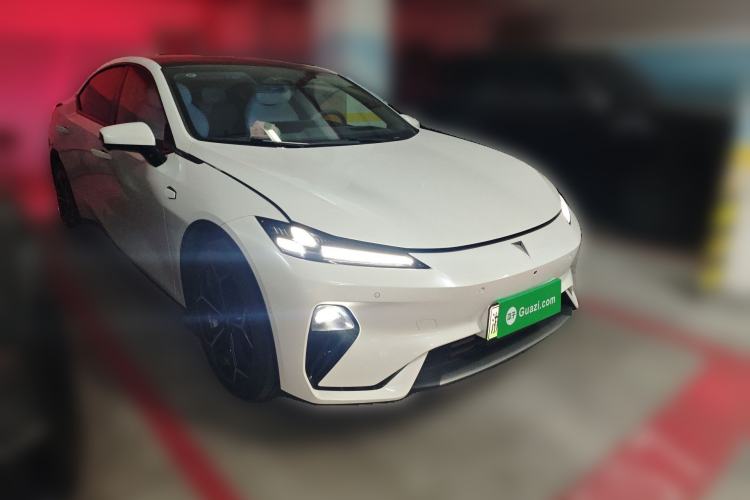 Used Deepal L07 2026 Model 240Ultra Huawei Qiankun ADS SE Edition
