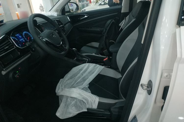 Used Jetta VS5 2026 Model, 280TSI Automatic Enjoyment Edition