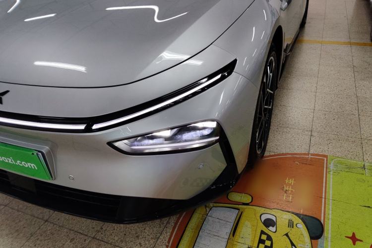 Used XPeng P7+ 2024 Ultra-Long Range Max