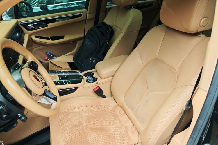 Used Porsche Macan 2016 Macan 2.0T
