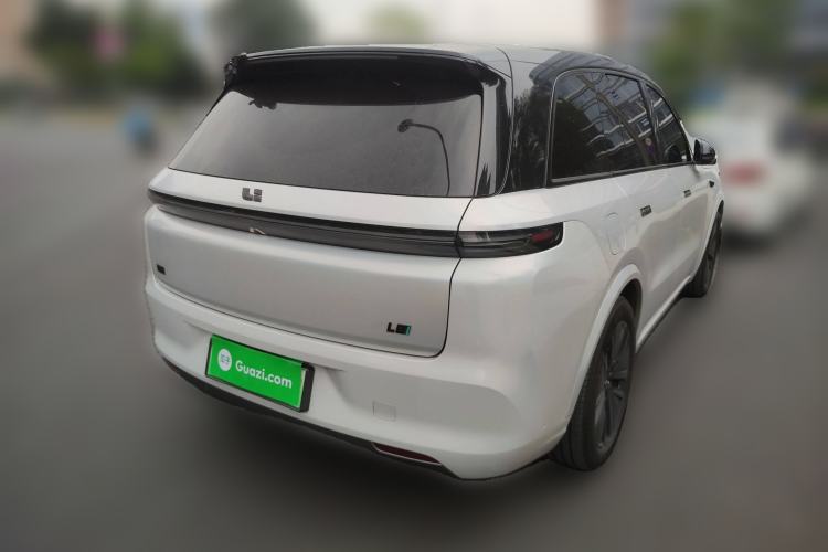 Used Li Auto L8 2024 Pro Model