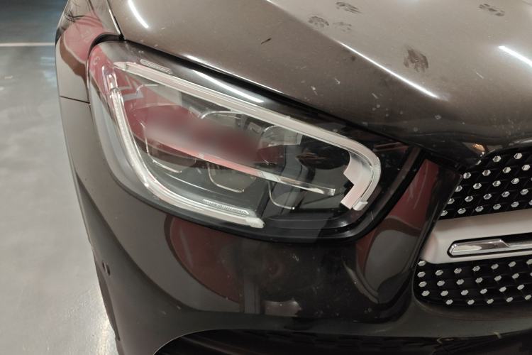 Used Mercedes-Benz GLC 2020 Facelift GLC 300 L 4MATIC Dynamic Edition