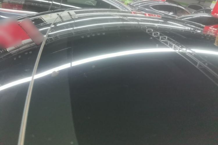 Used Tesla Model 3 2023 Rear-Wheel-Drive Version