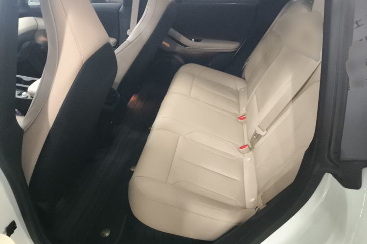 Used Nio ET5T 2024 75kWh Touring