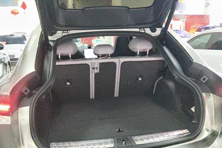 Used Nio EC6 2023 75 kWh
