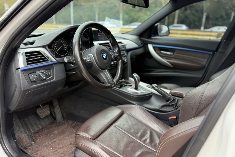 Used BMW 3 Series 2019 320Li M Sport Package