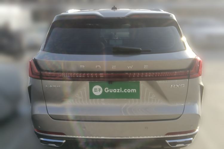 Used Roewe RX9 2023 2.0T Two-Wheel Drive Enjoyment Version