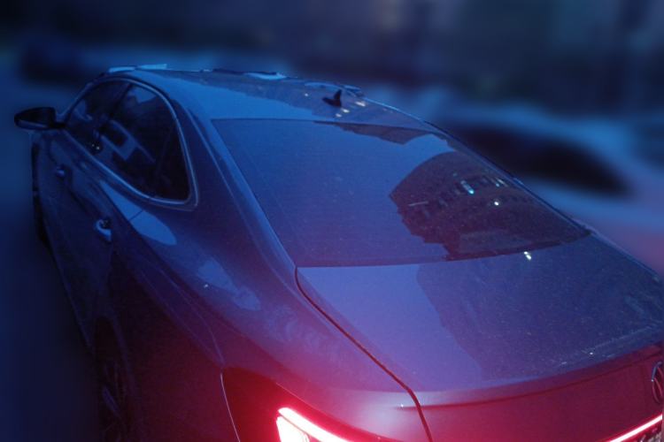 Used Volkswagen Passat 2022 330TSI Starry Elite Edition