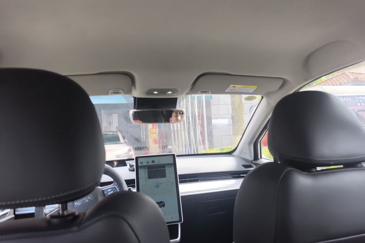 Used NETA AYA 2023 401 Lite