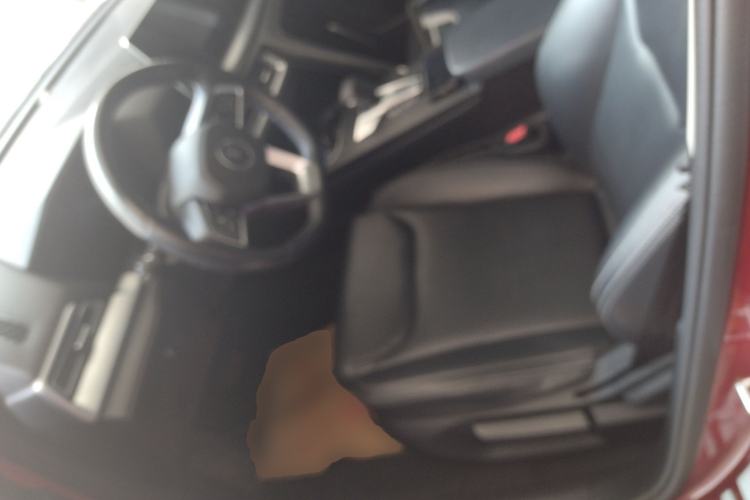 Used BYD Song Pro 2019 1.5T Automatic Luxury Model