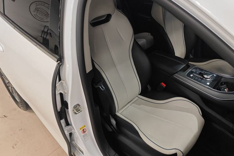 Used BYD Destroyer 05 2024 HONOR Edition DM-i 55KM Luxury Model
