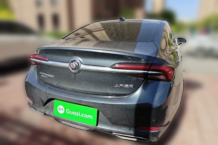 Used Buick LaCrosse 2020 652T Luxury Version
