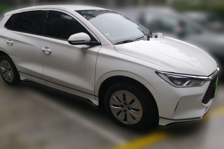 Used BYD e2 2021 Comfort Model