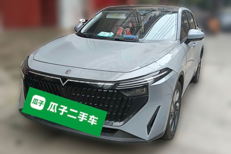 Used Venucia V DD-i 2023 60km iD Version