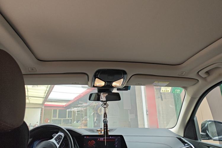 Used BMW X5 2019 xDrive40i M Sport Package
