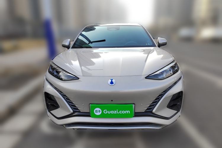 Used Denza N7 2023 Long-Range Performance Max Edition
