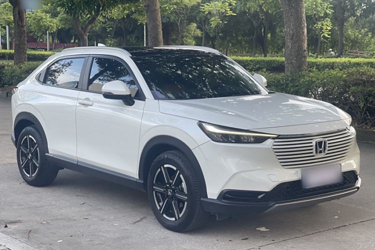 Used Honda Vezel 2023 1.5L CVT Tech Edition