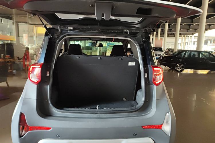 Used Chery New Energy Little Ant 2019 4-Seater Smart Edition 30.6 kWh