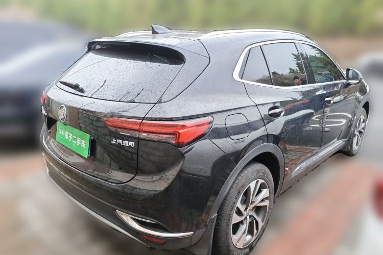 Used Buick Envision 2023 Encore S 552T Two-Wheel Drive Luxury Model