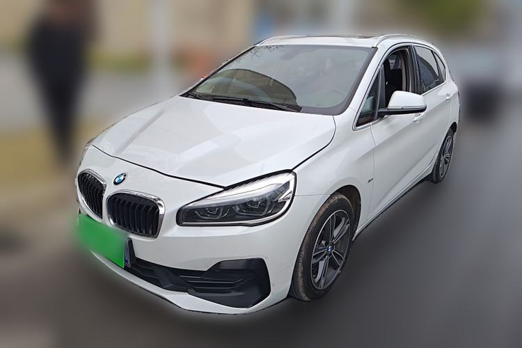 Used BMW 2 Series Active Tourer 2018 218i Premium Sports Package