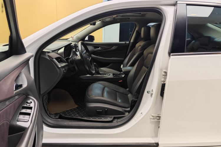 Used Chevrolet Malibu 2018 530T Automatic Luxury Edition
