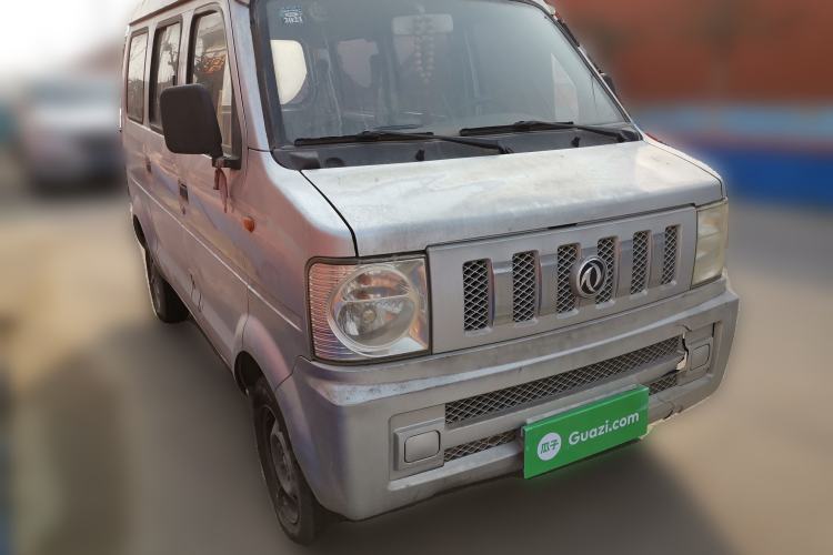 Used Dongfeng Xiaokang V07S 2011 1.0L Base Version AF10-06