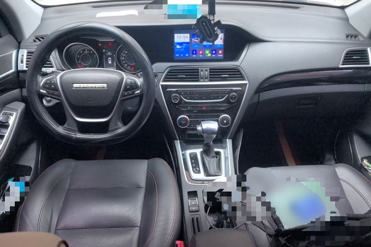 Used Leopaard CS10 2017 2.0T Automatic Luxury Model