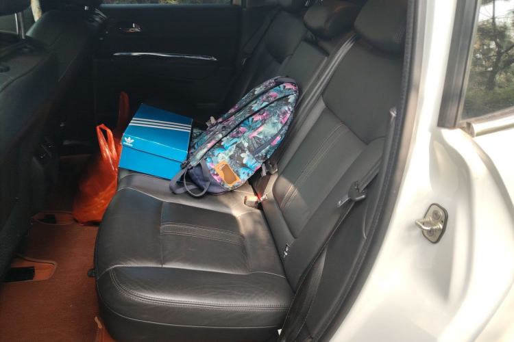 Used Peugeot 3008 2015 2.0L Automatic Trend Edition