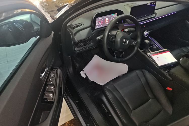 Used Honda Accord 2023 260TURBO Smart Enjoyment Version