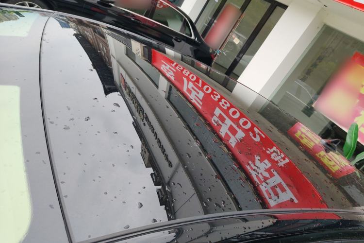 Used Volkswagen ID.3 2025 Revised Version Smart Edition Outstanding Grade Roof