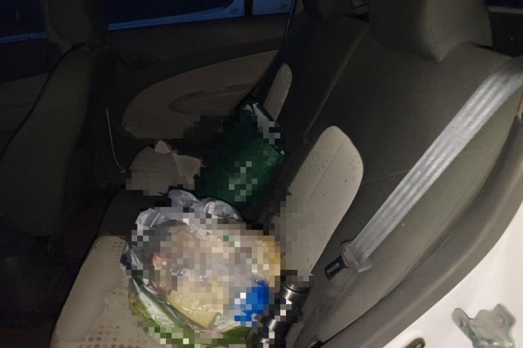 Used Chevrolet Sail 2010 Hatchback 1.2L Manual Ideal Edition
