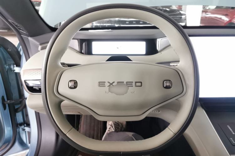 Used EXEED Star Era ES 2024 Max Long-Range Version
