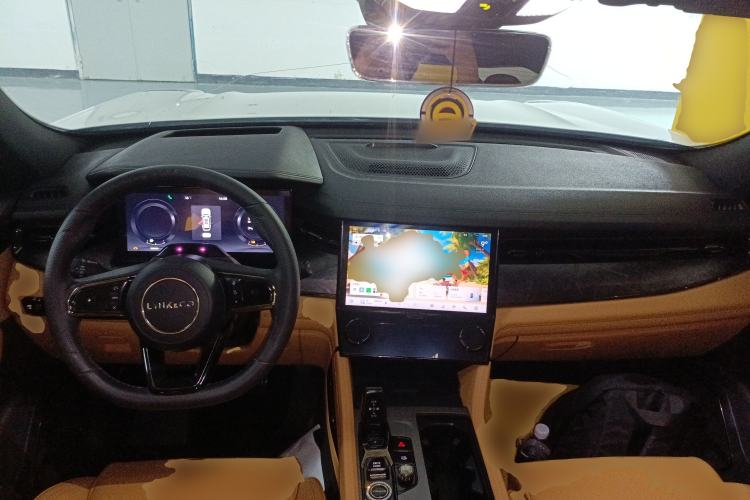 Used Lynk & Co 09 EM-P 2021 2.0T PHEV Halo Seven-Seater