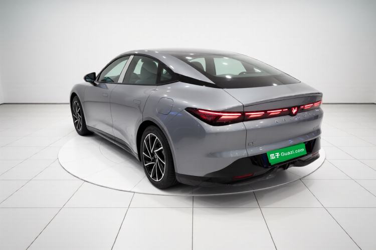 Used ARCFOX Alpha S5 2025 Facelifted 560PRO 185kW