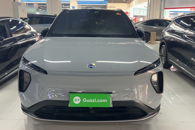 Used Nio ES6 2023 75 kWh

