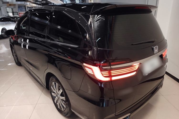 Used Honda Odyssey 2022 2.0L eHEV Sharp Enjoyment Edition