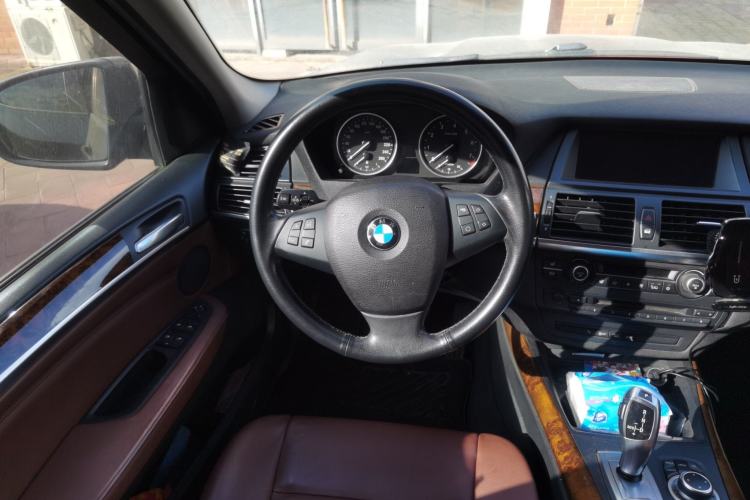 Used BMW X5 2013 xDrive35i Leading Model