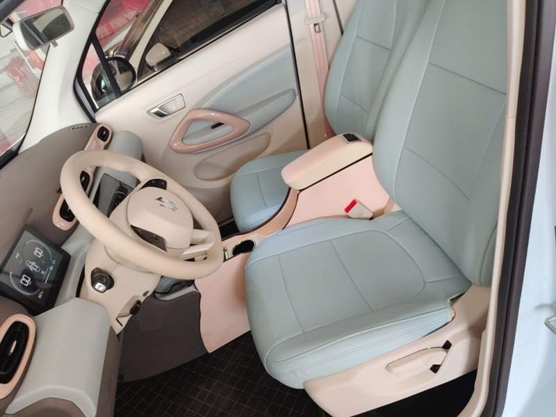 Used Leapmotor T03 2025 403 Comfort Edition — 14