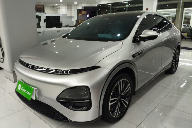 Used XPeng G6 2023 580 Long-Range Max